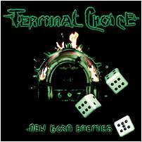 Terminal Choice : New Born Enemies